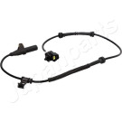 Sensor, Raddrehzahl | ABS-K24