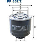 FILTRON Kraftstofffilter