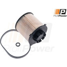 PROFIPOWER Kraftstofffilter