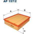 FILTRON Luftfilter AP 157/2