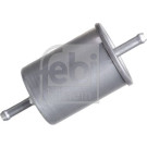 FEBI BILSTEIN Kraftstofffilter | 17637