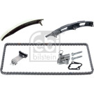 Steuerkettensatz | OPEL Astra 1.4 15 | 106727