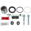 FRENKIT Reparatursatz, Bremssattel 751705 FRENKIT Reparatursatz, Bremssattel 751705