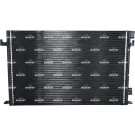 Kondensator, Klimaanlage EASY FIT 35467