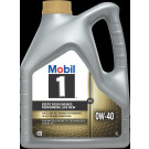 Mobil 1 FS 0W-40 Motoröl 4 Liter | 153687 Mobil 1 FS 0W-40 Motoröl 4 Liter | 153687