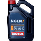 Motul NGEN7 4T 10W-40 4 Liter | 111836