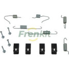 FRENKIT Zubehörsatz, Bremsbacken 950898