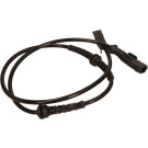 Sensor, Raddrehzahl MEYLE-ORIGINAL: True to OE 16-14 899 0001