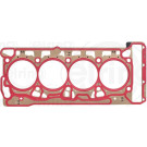 Dichtung, Zylinderkopf | VOLKSWAGEN | 564.670