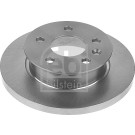 FEBI BILSTEIN Bremsscheibe | 11389
