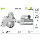 VALEO Anlasser 201000