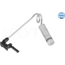 Warnkontakt, Bremsbelagverschl MEYLE-ORIGINAL: True to OE 140540026