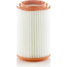 Mann & Hummel Luftfilter PKW | HYUNDAI Galloper,KIA Bongo 04 | C 16 007