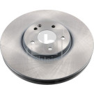 FEBI BILSTEIN Bremsscheibe | 45895