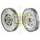 Zweimassenschwungrad VW Passat LuK DMF 415 0114 10