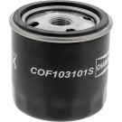 CHAMPION Ölfilter COF103101S