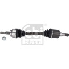 FEBI BILSTEIN Antriebswelle | 183496