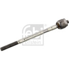 FEBI BILSTEIN Lenkrad | 12639