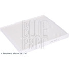 BluePrint Innenraumfilter ADK82506