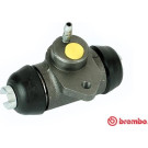 BREMBO Radbremszylinder | A 12 526
