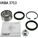 Radlagersatz HA | SUZUKI Swift II 89 | VKBA 3713