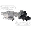 Wasserpumpe Mercedes C300/E300 16 PA1476