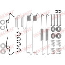 391-0641 Montagesatz f.Bremsbacken | FORD Transit 85 | 105-0641