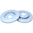 Maxgear Bremsscheibe Vw T. A4/A5 07-/Q5/A6 09- 300X12 Mit Ok-Korrosionsschutzbeschichtung | 19-2015MAX