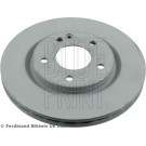 BLUE PRINT Bremsscheibe ADU174398
