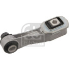 Lagerung, Motor Renault Clio 05 | 29668