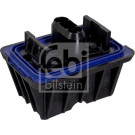 FEBI BILSTEIN Aufnahme, Wagenheber