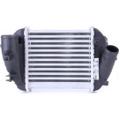 Ladeluftkühler PKW AUDI A4 II 2,5 TDI LEFT 01 FIRST FIT 96708