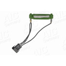 Widerstand | SEAT,VW Sharan, Transporter 90-10 | 55741