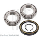 Radlagersatz ADC48217