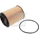 FEBI BILSTEIN Ölfilter | 109143