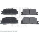 BluePrint Bremsbeläge ADT342129