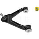 40 304 067HD Querlenker VA Oben li | IVECO Daily II 99 | 216 050 0037/HD