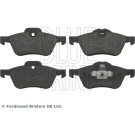 Bremsbelagsatz Mini P. Cooper/One 01-07 | ADG04243