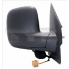 SPIEGEL L EL VERS HZB ASPH | VW TRANSPORTER T5 4,03-9,09 | 7297,701,2