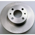 DENCKERMANN Bremsscheibe B130277