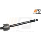 PROFIPOWER Axialgelenk, Spurstange 5S1037 PROFIPOWER Axialgelenk, Spurstange 5S1037