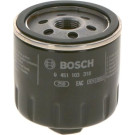 Ölfilter | AUDI,SEAT,SKODA,VW | 0 451 103 318