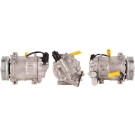 Kompressor, Klimaanlage | 51-0317