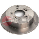 JPN Bremsscheibe 40H0507-JPN