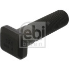 FEBI BILSTEIN Radschraube | 05917