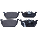 Bremsbelagsatz Vw P. Golf Vii/Leon 13-/Octavia 14 | 19-2866