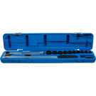 BGS Rippen-Keilriemen-Ein- und Ausbau-Satz | 10 mm (3/8"""") + 12,5 mm (1/2"""") | 1706