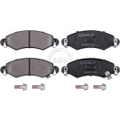 A.B.S. Bremsbeläge 37249