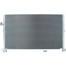 KAMOKA Kondensator, Klimaanlage 7800189