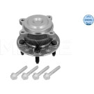 Radnabe MEYLE-ORIGINAL: True to OE 614 752 0017 Radnabe MEYLE-ORIGINAL: True to OE 614 752 0017